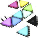 Accesoriu carcasa Corsair iCUE LC100 Expansion kit