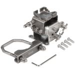 Accesoriu retea MikroTik solidMOUNT suport prindere antene