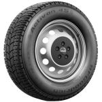 Anvelopa all-season BFGoodrich Activan 4s