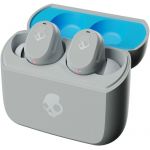 Casti SkullCandy In-Ear, Mod, Multipoint, Grey/Blue