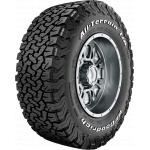 Anvelopa all-season BF Goodrich Anvelope  Bfgoodrich ALLTERRAIN TA KO2 235/65R17 109R  Season