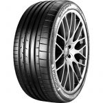 Anvelopa vara Continental Sport contact 6 295/30R22 103Y  XL FR ZR