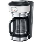 Cafetiera Russell Hobbs Retro Classic Blanc 21703-56