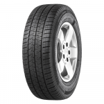 Anvelopa all-season Continental Vancontact 4season 235/65R16C 121/119R  10PR MS