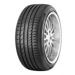 Anvelopa vara Continental SPORT CONTACT 5 SSR  225/40R19 89Y