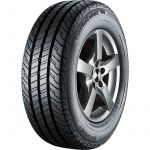 Anvelopa vara Continental Vancontact 100 215/75R16C 116/114R  10PR