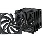 Ventilator / radiator ARCTIC AC F12 Value 5-Pack