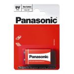 Baterie 9V Engros Panasonic Special Power
