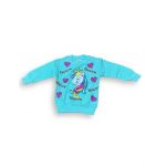 BLUZA ENGROSS COPII USOR VATUIT 1-5