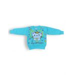 BLUZA ENGROSS COPII USOR VATUIT 1-5