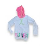 BLUZA HANORAC ENGROSS COPII 11-15