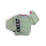 BLUZA HANORAC ENGROSS COPII VATUIT