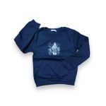 BLUZA HANORAC ENGROSS COPII VATUIT