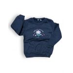 BLUZA HANORAC ENGROSS COPII VATUIT