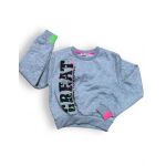 BLUZA HANORAC ENGROSS COPII VATUIT