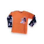 BLUZE BAIAT ENGROSS COPII 8-12