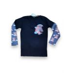 BLUZE BAIAT ENGROSS COPII 8-12