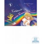 Calatorie prin curcubeu + CD - Andreea Demirgian