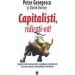 Capitalisti ridicati-va - Peter Georgescu David Dorsey