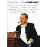 Conferinte - Ioan-Aurel Pop