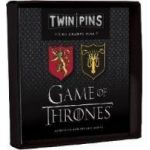 game of thrones twin pins