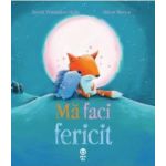 Ma faci fericit - Smriti Prasadam-Halls Alison Brown