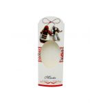 Pachet En-gros 100 Cartoane pentru Martisoare, cu fereastra, 13.5×5cm