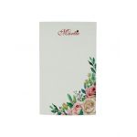 Pachet En-gros 200 Cartoane pentru Martisoare+ 200 folii ambalaj, 8.5×5cm