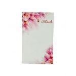 Pachet En-gros 200 Cartoane pentru Martisoare+ 200 folii ambalaj, 8.5×5cm