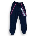 PANTALON ENGROSS COPII FETITE 3-8