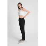 Pantaloni sport-casual, drepti cu buzunare, en-gross .