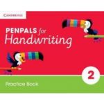 Penpals for Handwriting Year 2 Practice Book - Gill Budgell Kate Ruttle