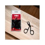 Penseta tip cleste pentru sprancene din metal en-gross