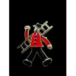Set 12 Brose En-gros, mici, 3.5cm, Cosar Norocos, model 2024