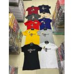 TRICOU BARBAT ANGRO