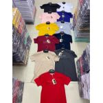 TRICOU BARBAT ANGRO
