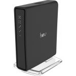 Router wireless MikroTik Gigabit RBD52G-5HACD2HND-TC Dual-Band WiFi 5