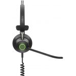 Casti Jabra On-Ear, Engage 50 Mono, Black