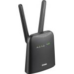 Router wireless D-Link Gigabit DWR-920