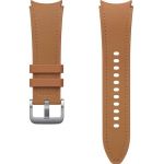 Samsung Curea Hibrid Band Classic M/L Camel pentru Galaxy Watch 6/Classic