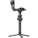 Accesoriu Camere video DJI Stabilizator Ronin S2 Pro Combo, 3 axe, Active Track, 3D Auto Focus, SuperSmooth