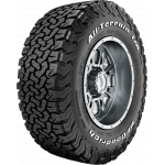 Anvelopa all-season BF Goodrich Anvelope  Bfgoodrich ALLTERRAIN TA KO2 285/70R17 116S  Season