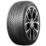 Anvelopa all-season Mazzini Anvelope   Cross allseason as8 205/55R17 95W  Season