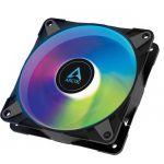 Ventilator / radiator ARCTIC AC P12 PWM PST A-RGB 0dB