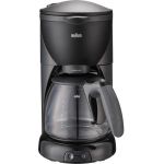Cafetiera Braun CafeHouse Pure Aroma Plus KF560