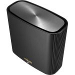 Router wireless ASUS Gigabit Mesh ZenWiFi AX XT8 Tri-Band Negru WiFi 6