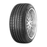 Anvelopa vara Continental Sport Contact 5 XL 245/40R18 97Y