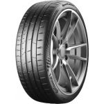 Anvelopa vara Continental SPORT CONTACT 7 235/35R20 92Y