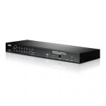 ATEN Switch KVM CS1716i
