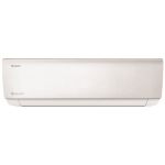 Aer conditionat Gree Bora A4 Silver, Gama 2024, GWH09AAAXB-K6DNA4B, 9000 BTU, A++/A+, Wi-Fi, Inverter, Cold Plasma, Auto Clean, I Feel + Kit instalare inclus